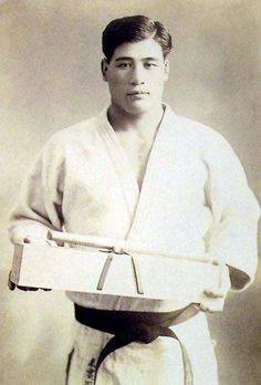 Masahiko Kimura - My Judo